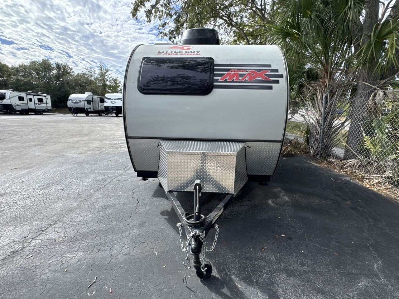 2023 Xtreme Outdoors LITTLE GUY