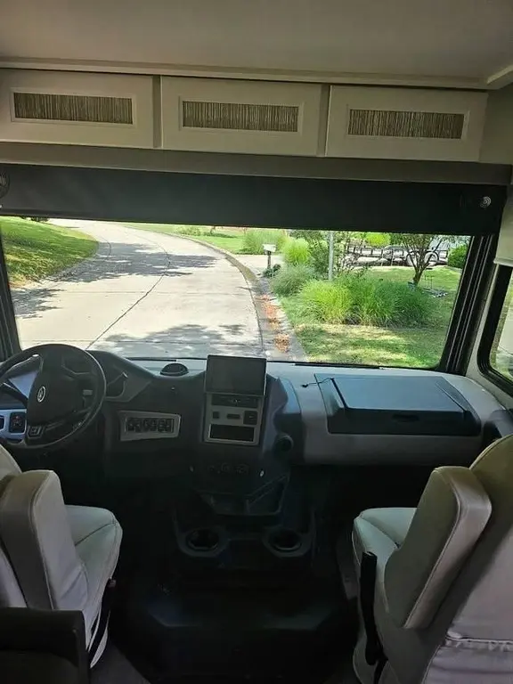2024 Coachmen Encore Motorized Class A
