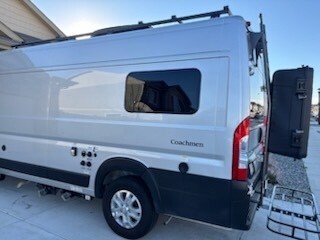 2024 Coachmen Nova Motorized Class B