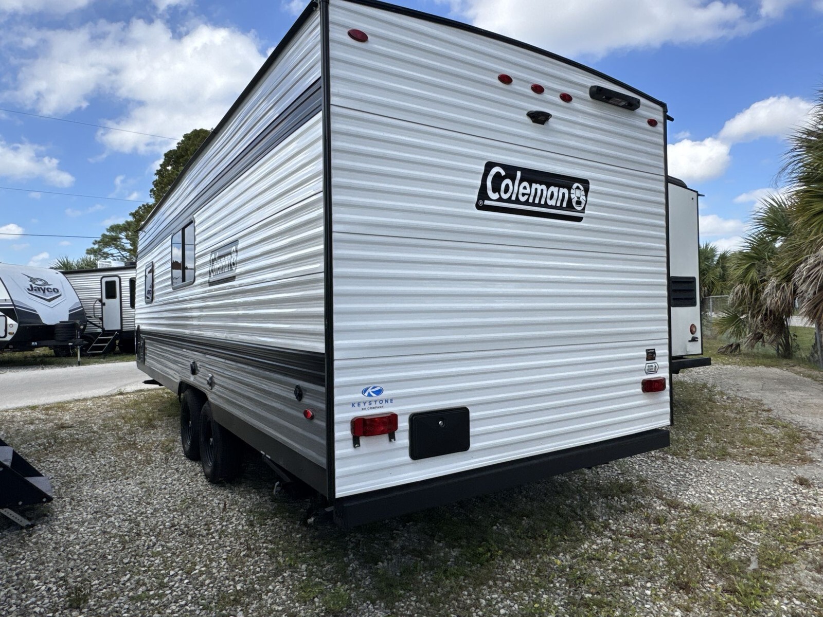 2024 Coleman LANTERN SERIES