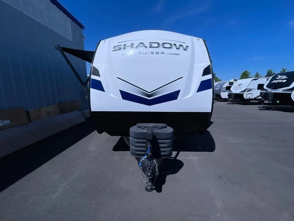 2024 Cruiser RV Shadow Cruiser