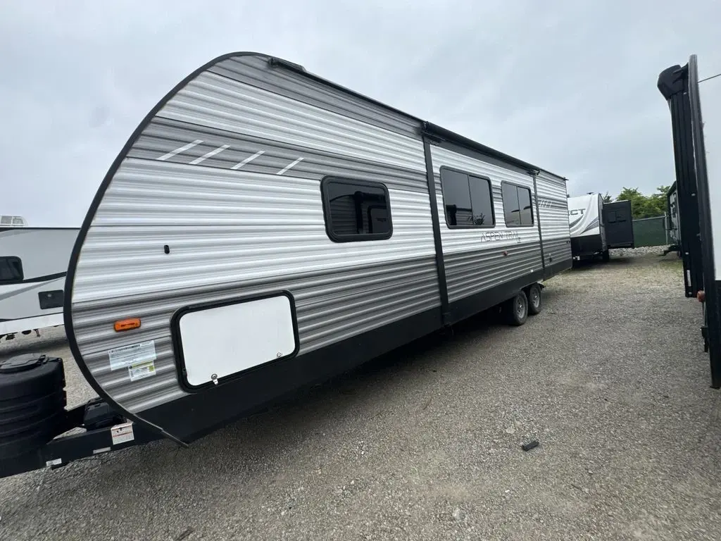 2024 Dutchmen Aspen Trail LE