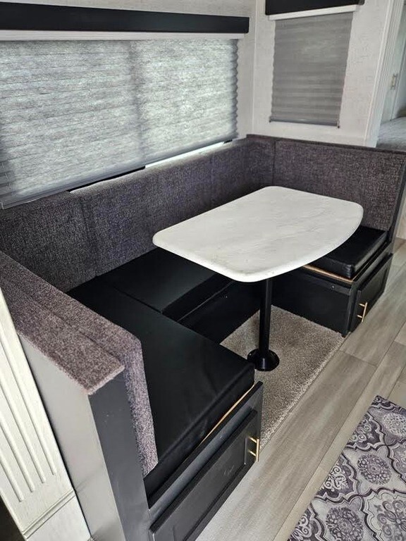 2024 Eclipse Milan Travel Trailer