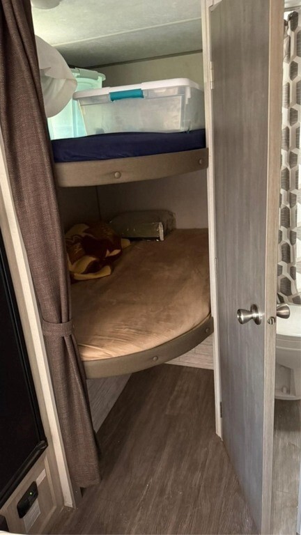 2024 Forest River Aurora Light Travel Trailer