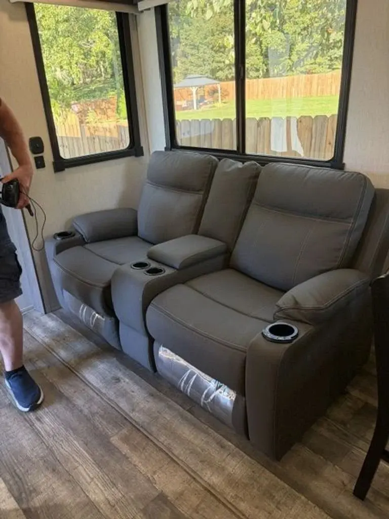 2024 Forest River Cherokee Wolf Pack Travel Trailer