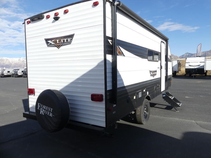 2024 Forest River T175BHCE Travel Trailer