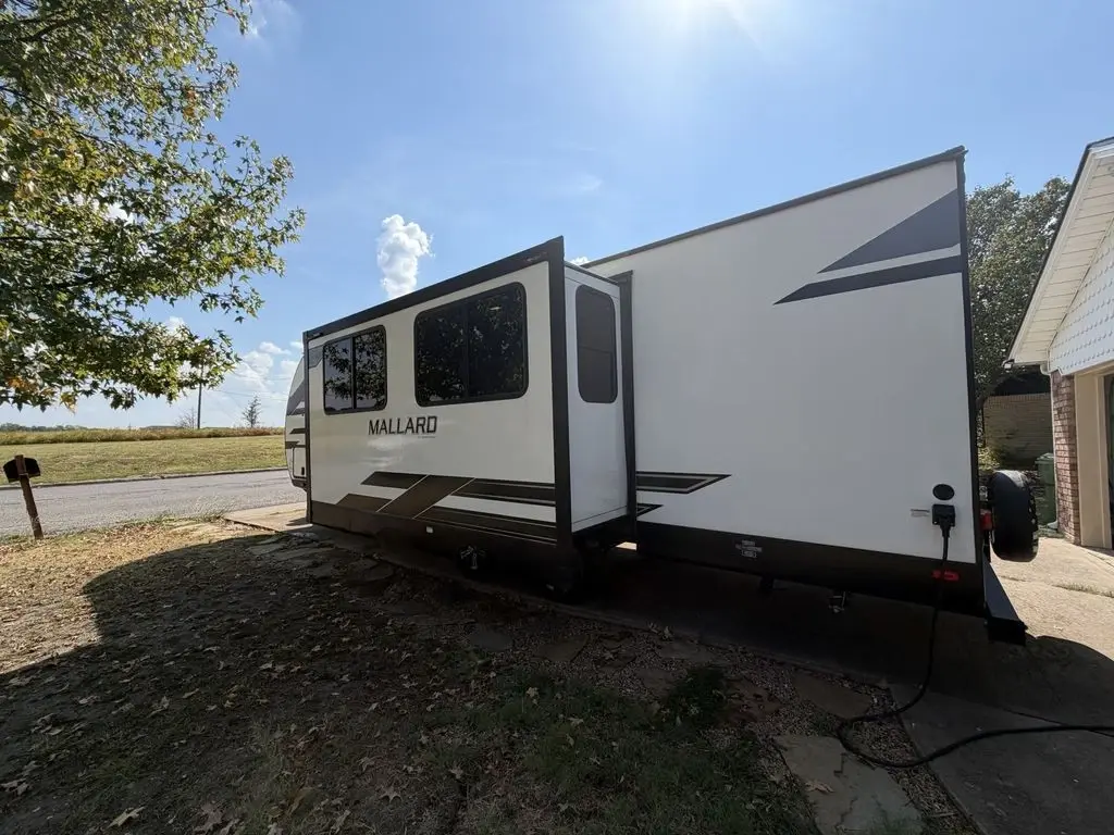 2024 Heartland Mallard Travel Trailer