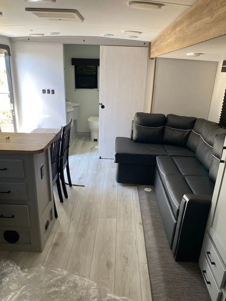 2024 Heartland North Trail Travel Trailer