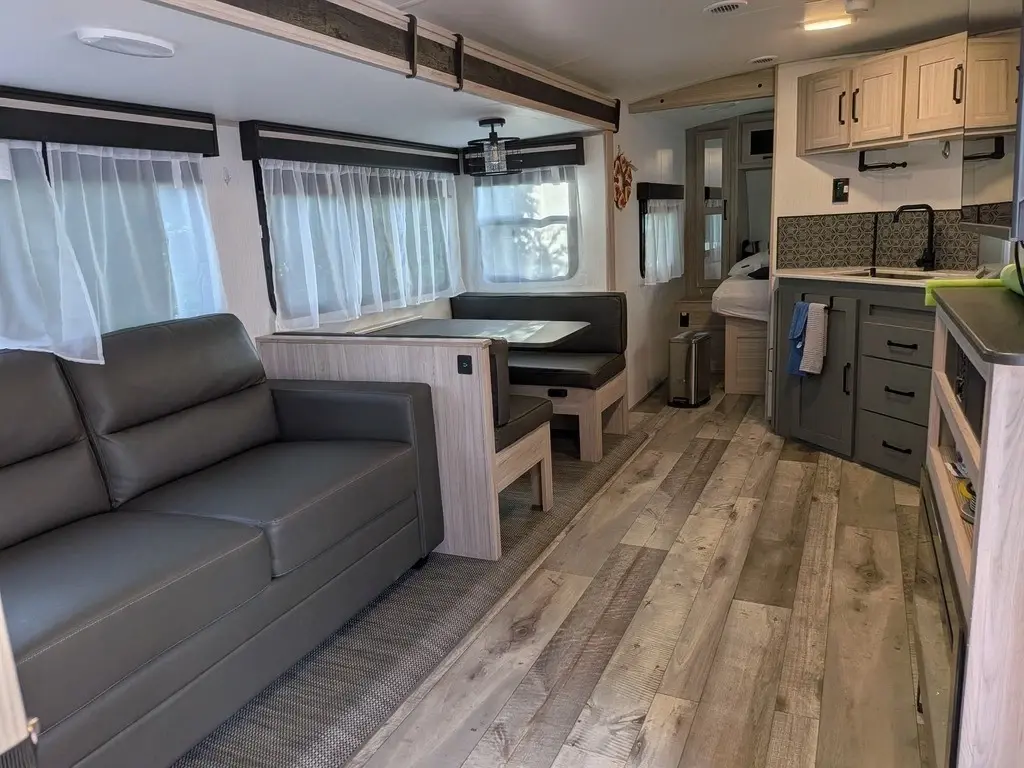 2024 Heartland Sundance Ultra-Lite Travel Trailer