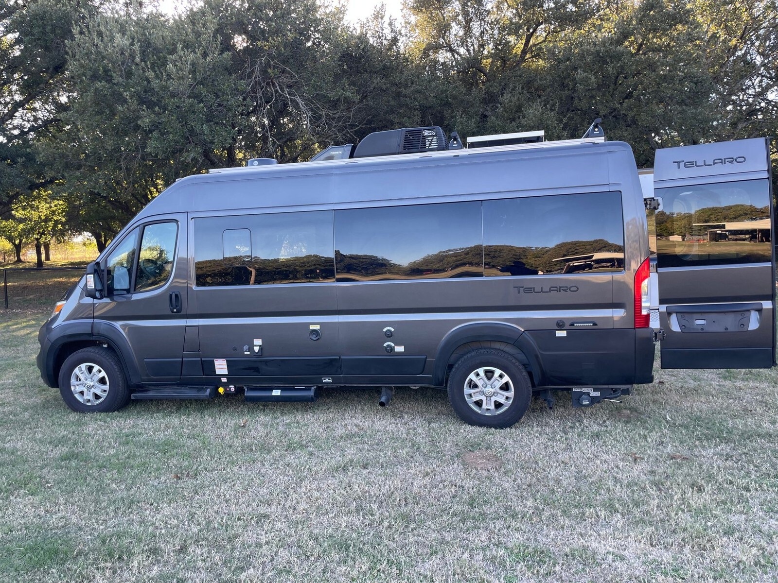 2024 Thor Tellaro 20L