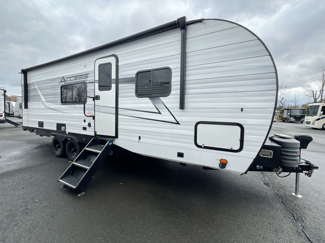2024 Winnebago ACCESS