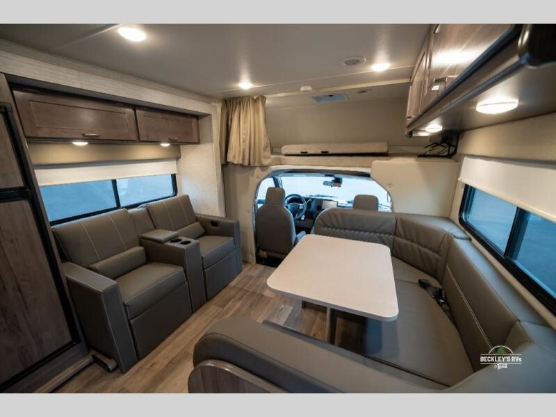 2024 Winnebago Minnie Winnie Motorized Class C