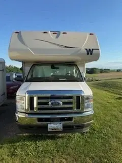 2024 Winnebago Minnie Winnie Motorized Class C