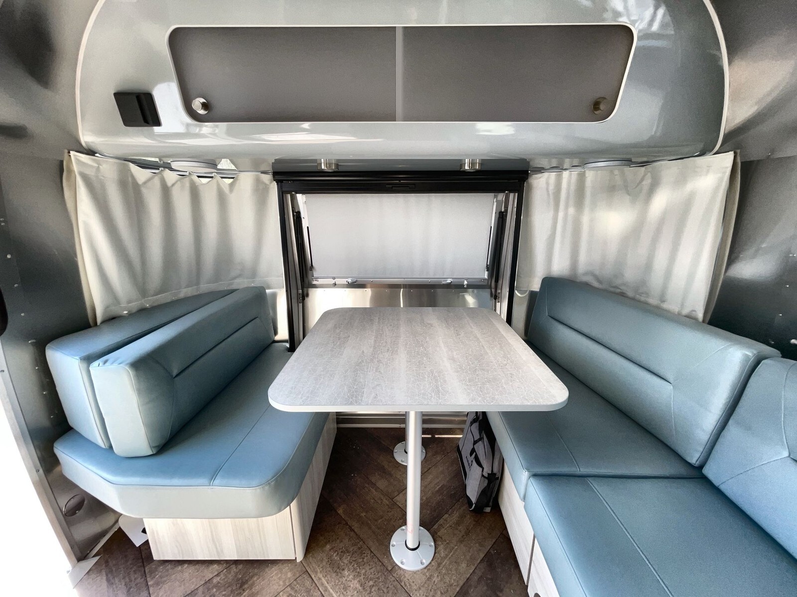 2025 Airstream International