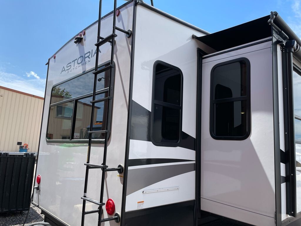2025 Dutchmen ASTORIA