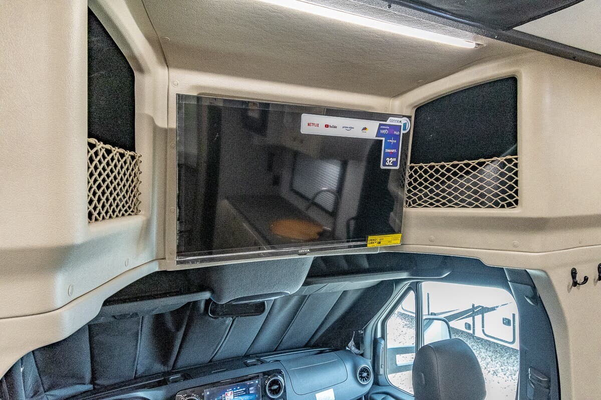 2025 Entegra Coach Condor