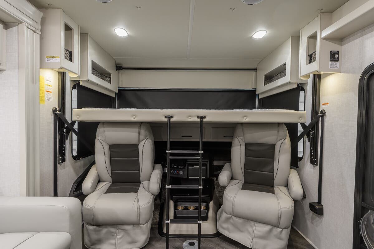 2025 Fleetwood Fortis