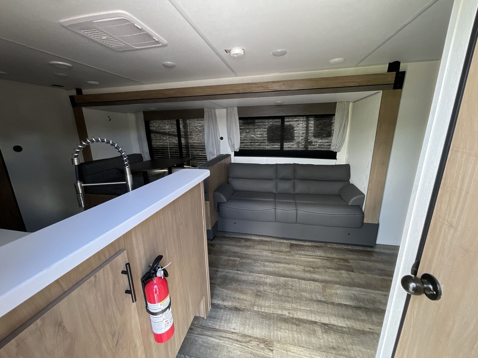 2025 Forest River 25MW Campsite Reserve