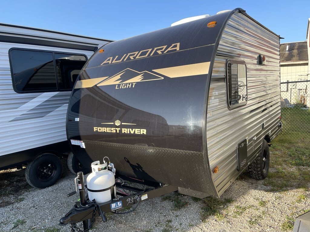 2025 Forest River Aurora Light