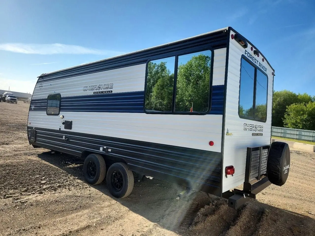 2025 Forest River SPRINGDALE Travel Trailer