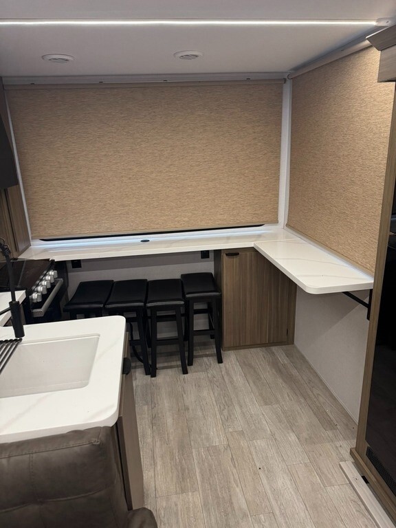 2025 Forest River Salem Northwest Travel Trailer