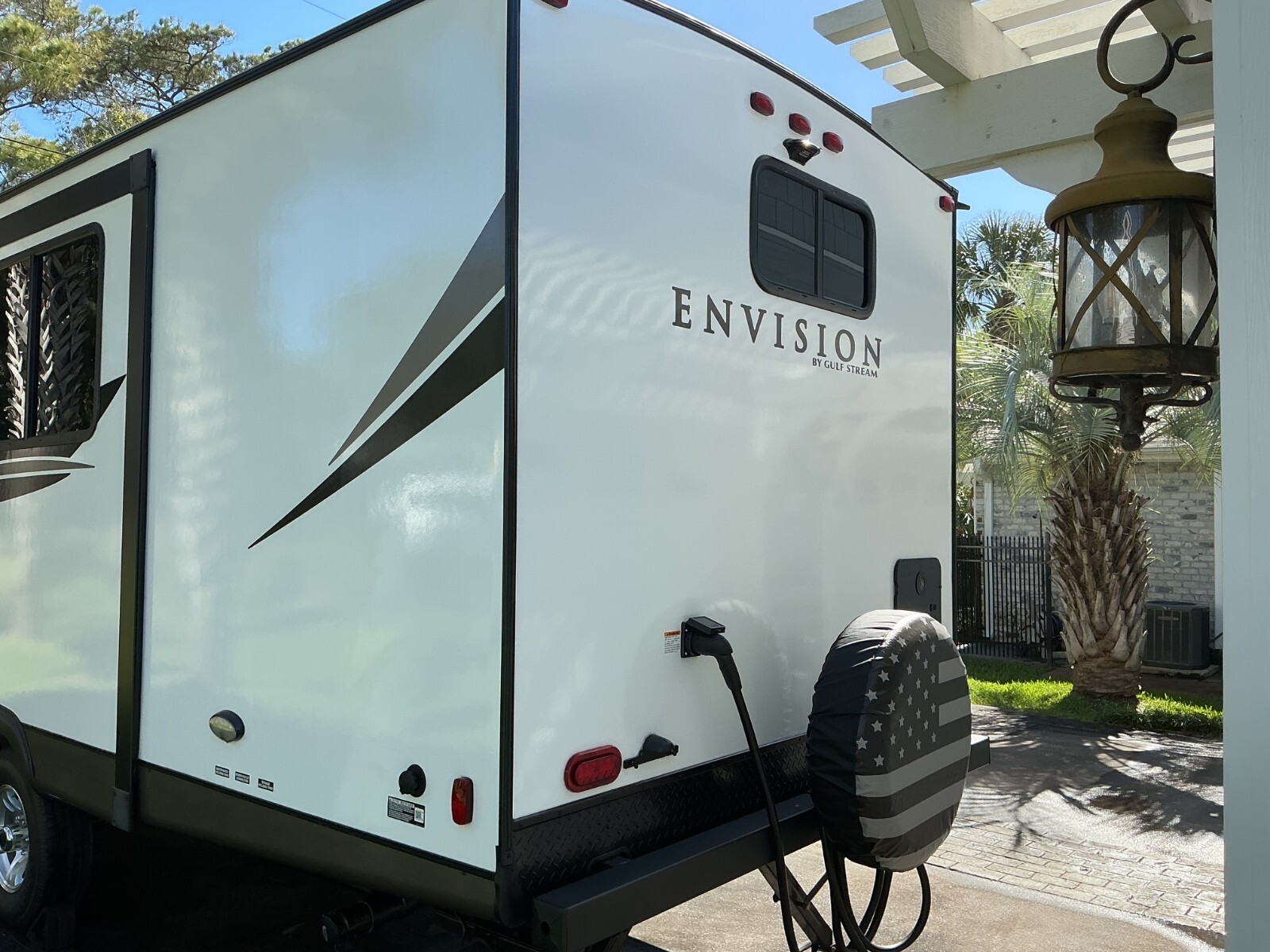 2025 Gulf Stream 258RB Luxury Series 258RB