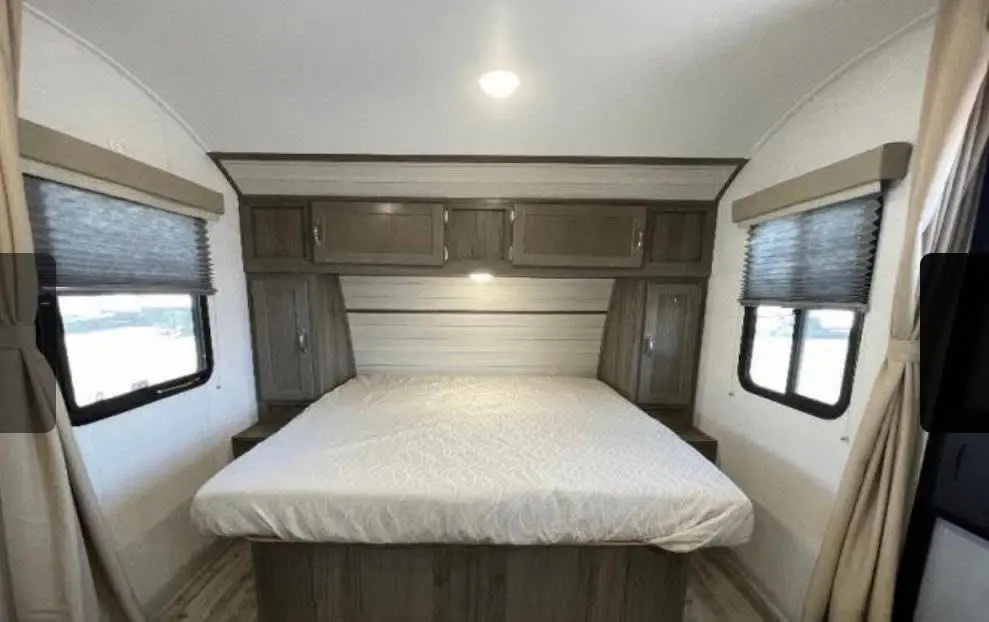 2025 Gulf Stream Kingsport Ranch Edition Travel Trailer
