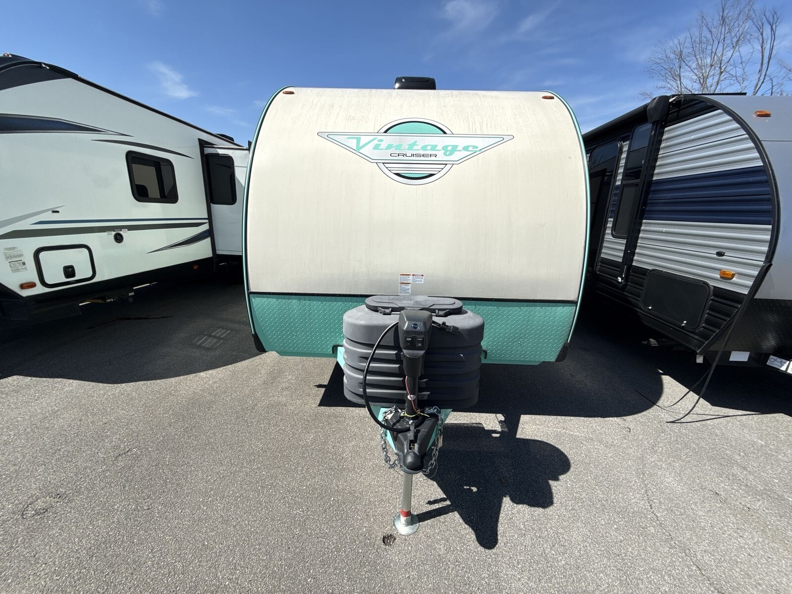 2025 Gulf Stream Vintage