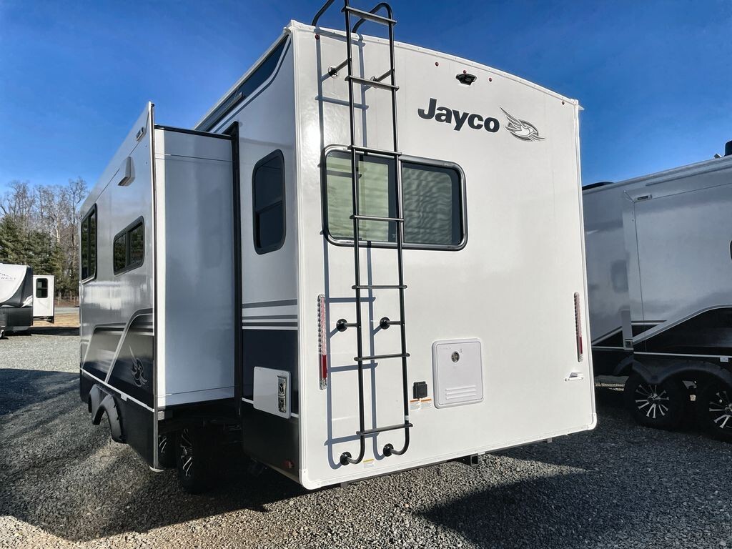 2025 Jayco EAGLE