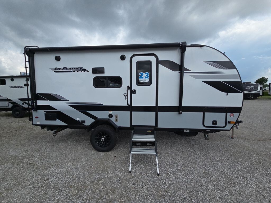 2025 Jayco Jay Feather Micro