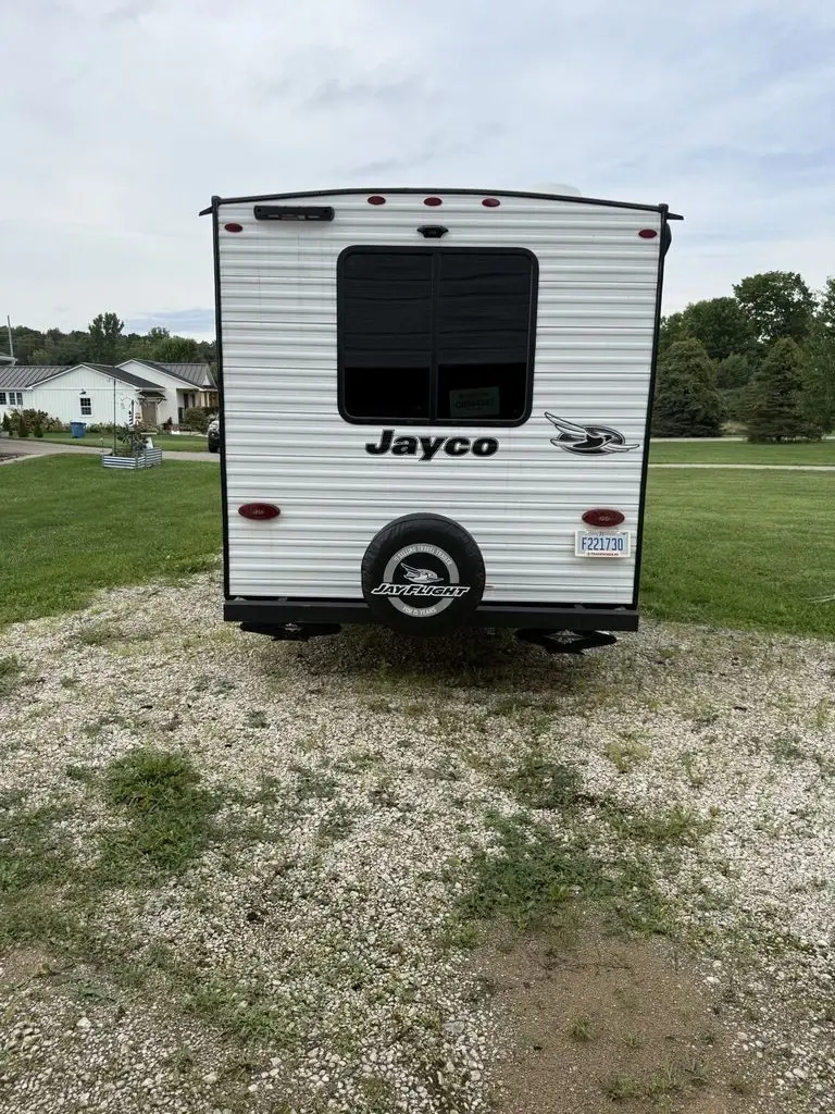 2025 Jayco Jay Flight SLX Travel Trailer