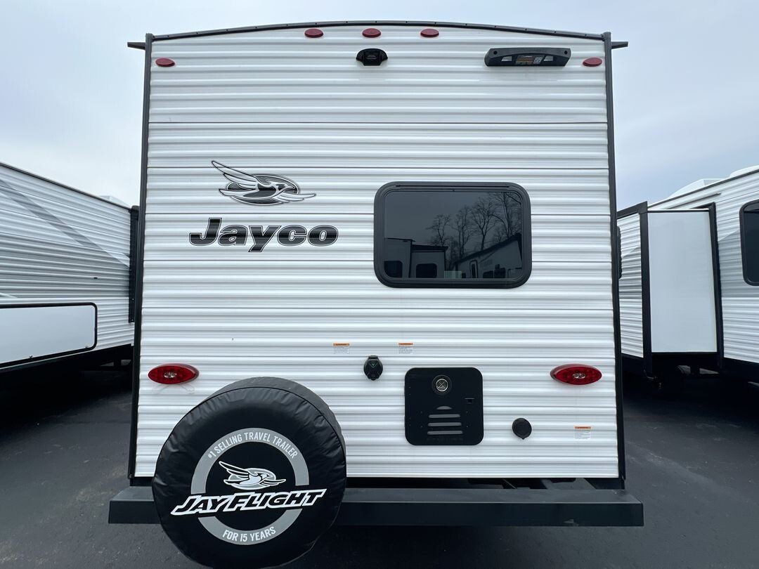 2025 Jayco Jay Flight SLX