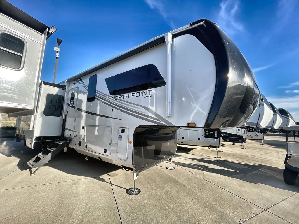 2025 Jayco North Point