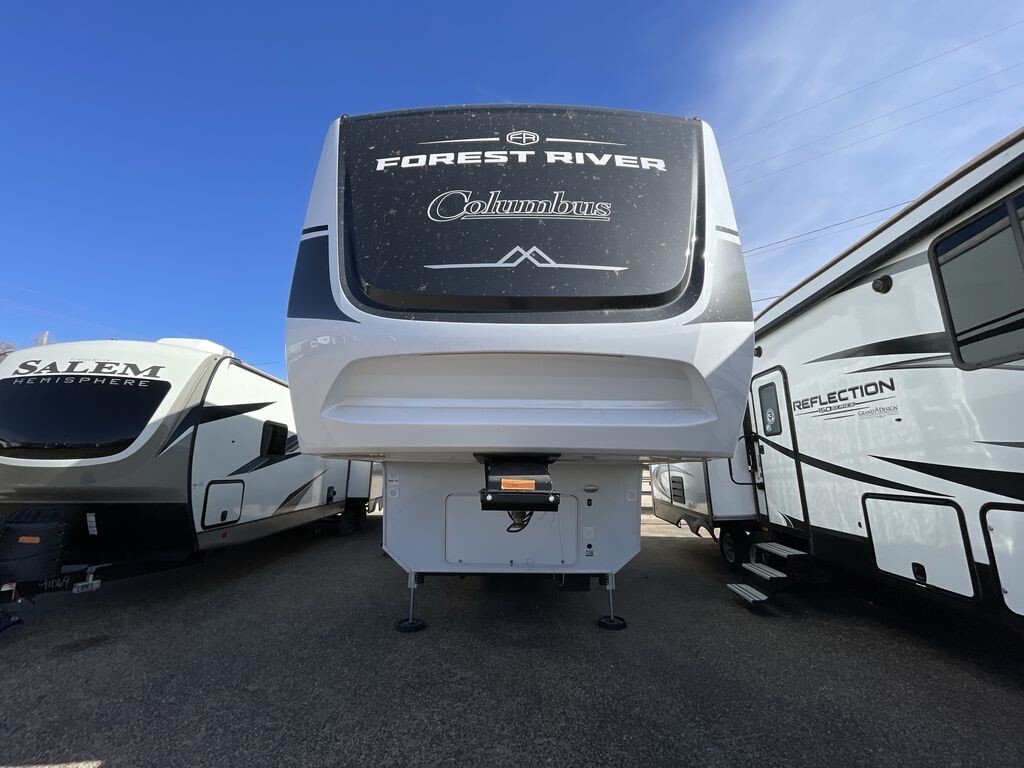 2025 Palomino COLUMBUS