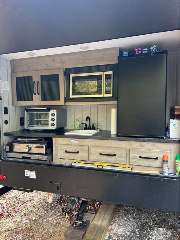 2025 Palomino Puma Travel Trailer