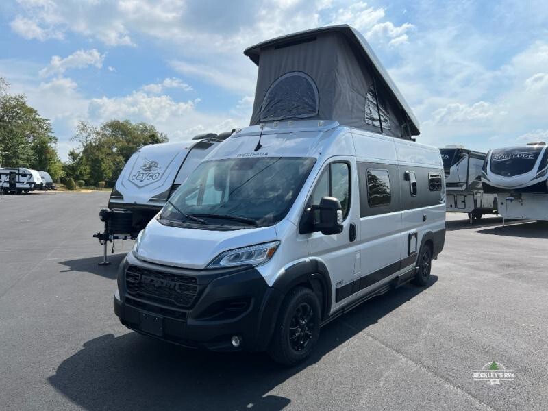 2025 Roadtrek Westfalia Motorized Class B