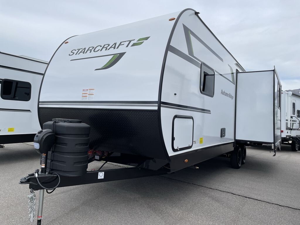 2025 Starcraft Autumn Ridge Double Axle