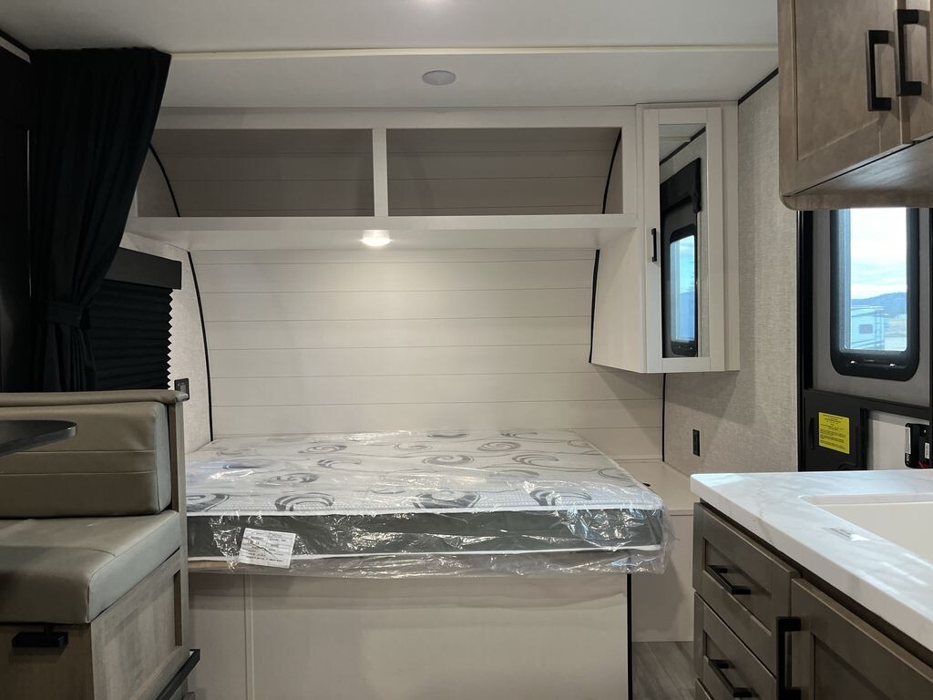 2025 Starcraft Autumn Ridge Single Axle