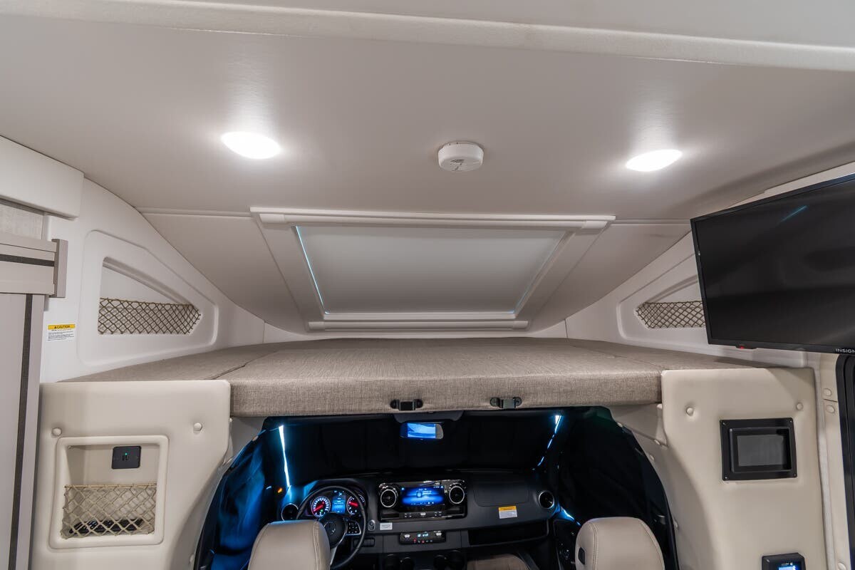 2025 Thor Motor Coach Tiburon