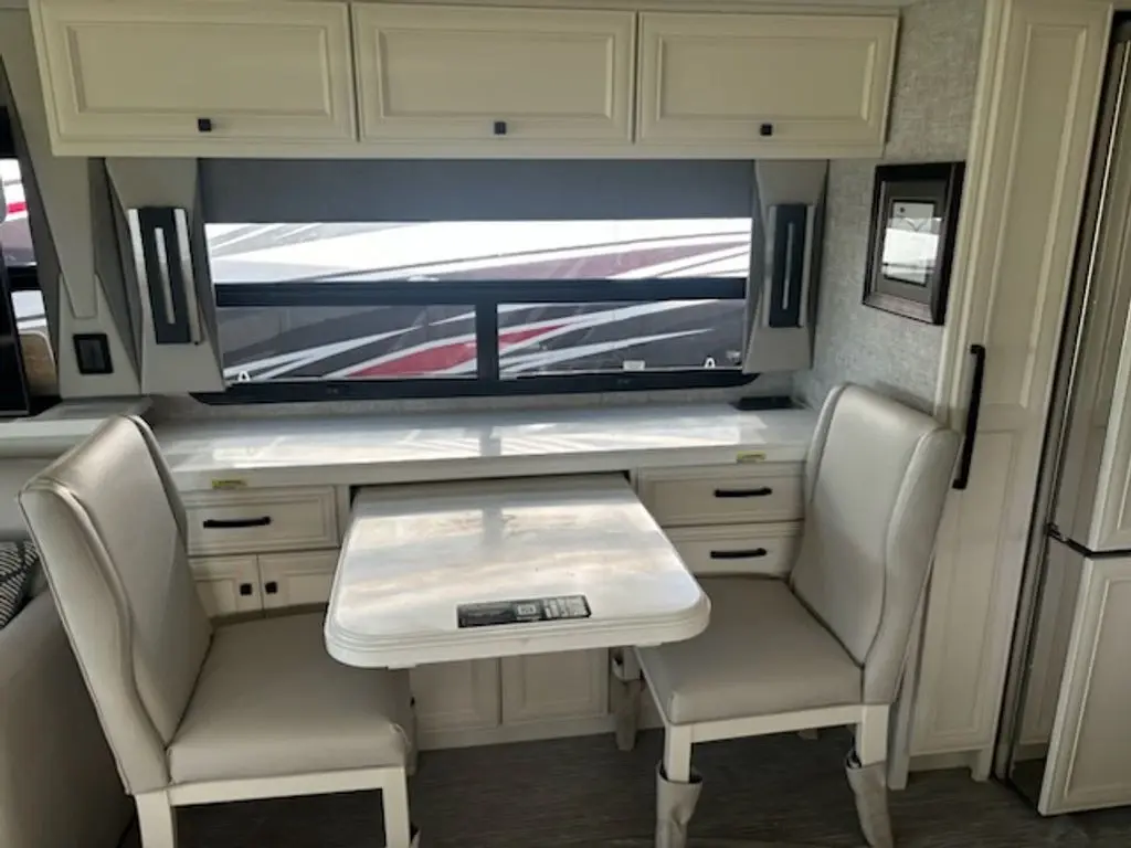 2025 Tiffin Motorhomes Allegro Bus Class A Motorhome