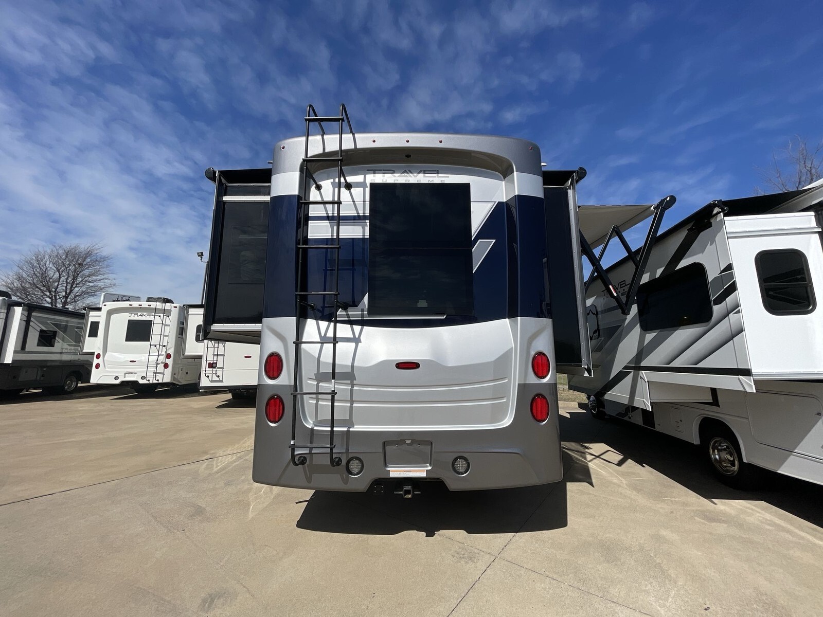 2025 Travel Supreme Super Series C