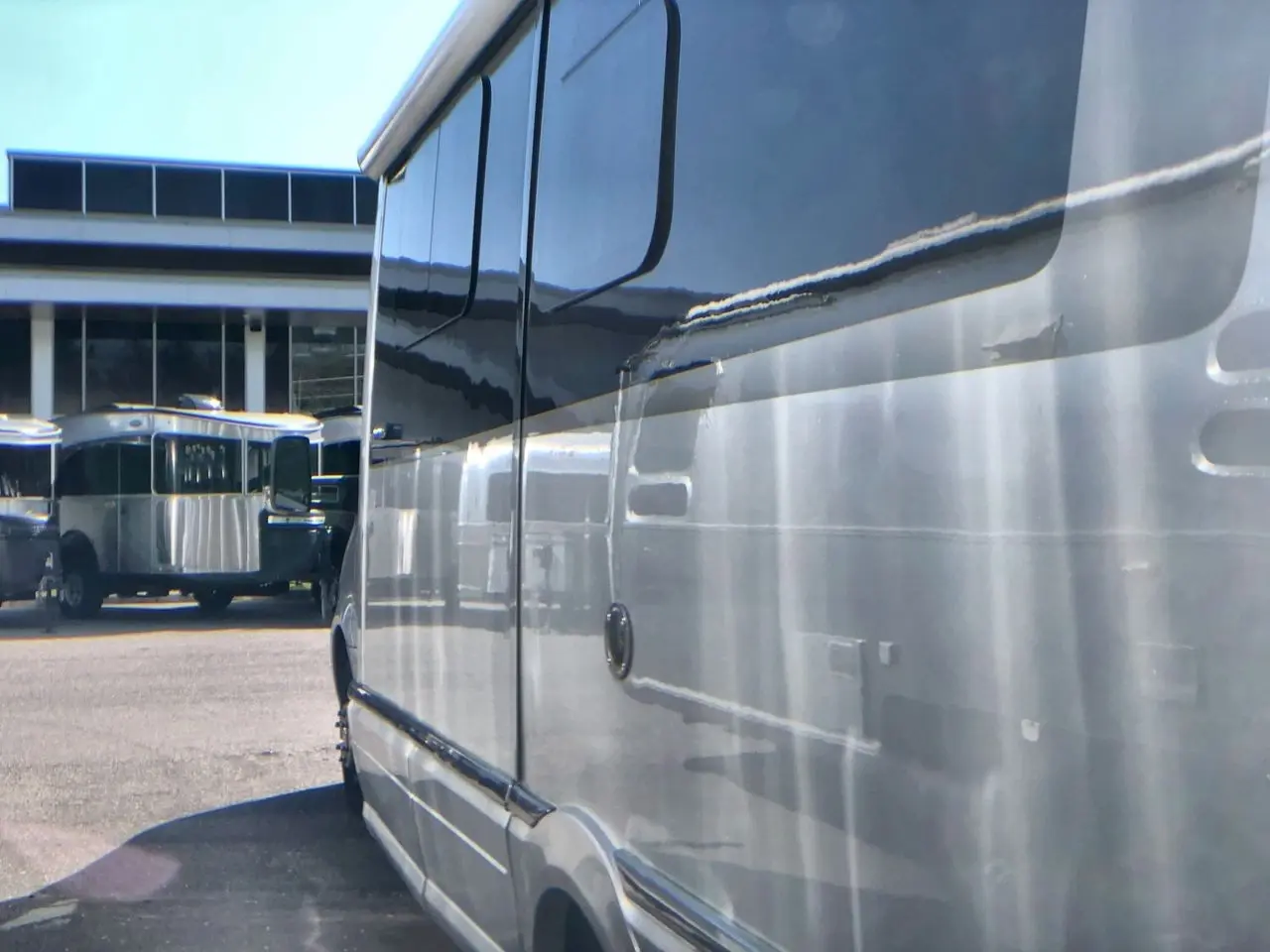 2026 Airstream Atlas
