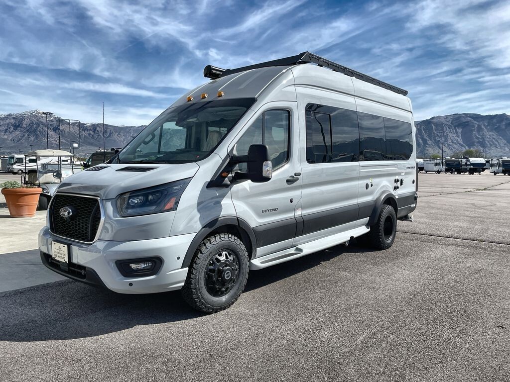 2026 Coachmen Beyond