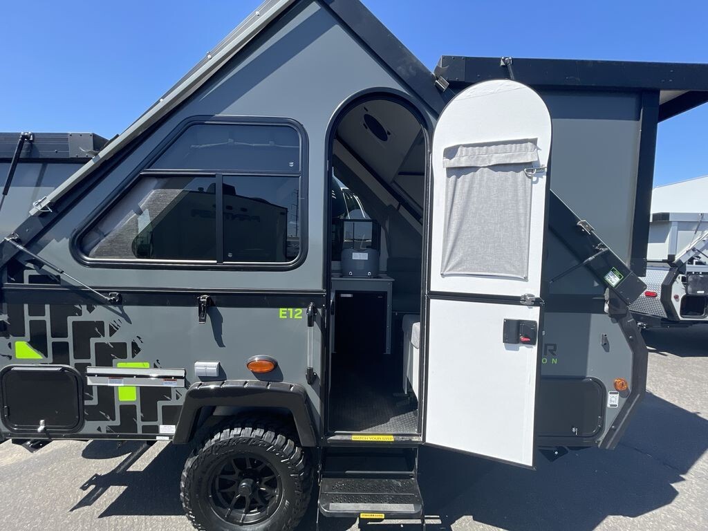 2026 Columbia Northwest Aliner