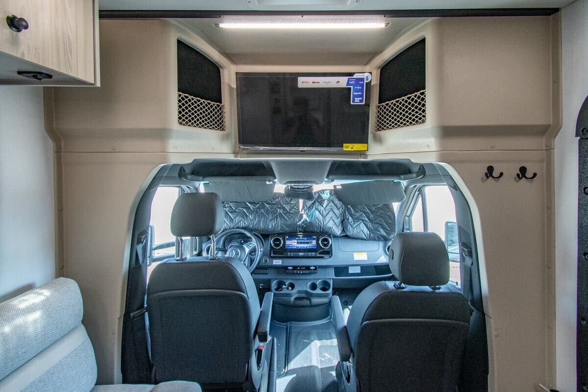 2026 Entegra Coach Condor