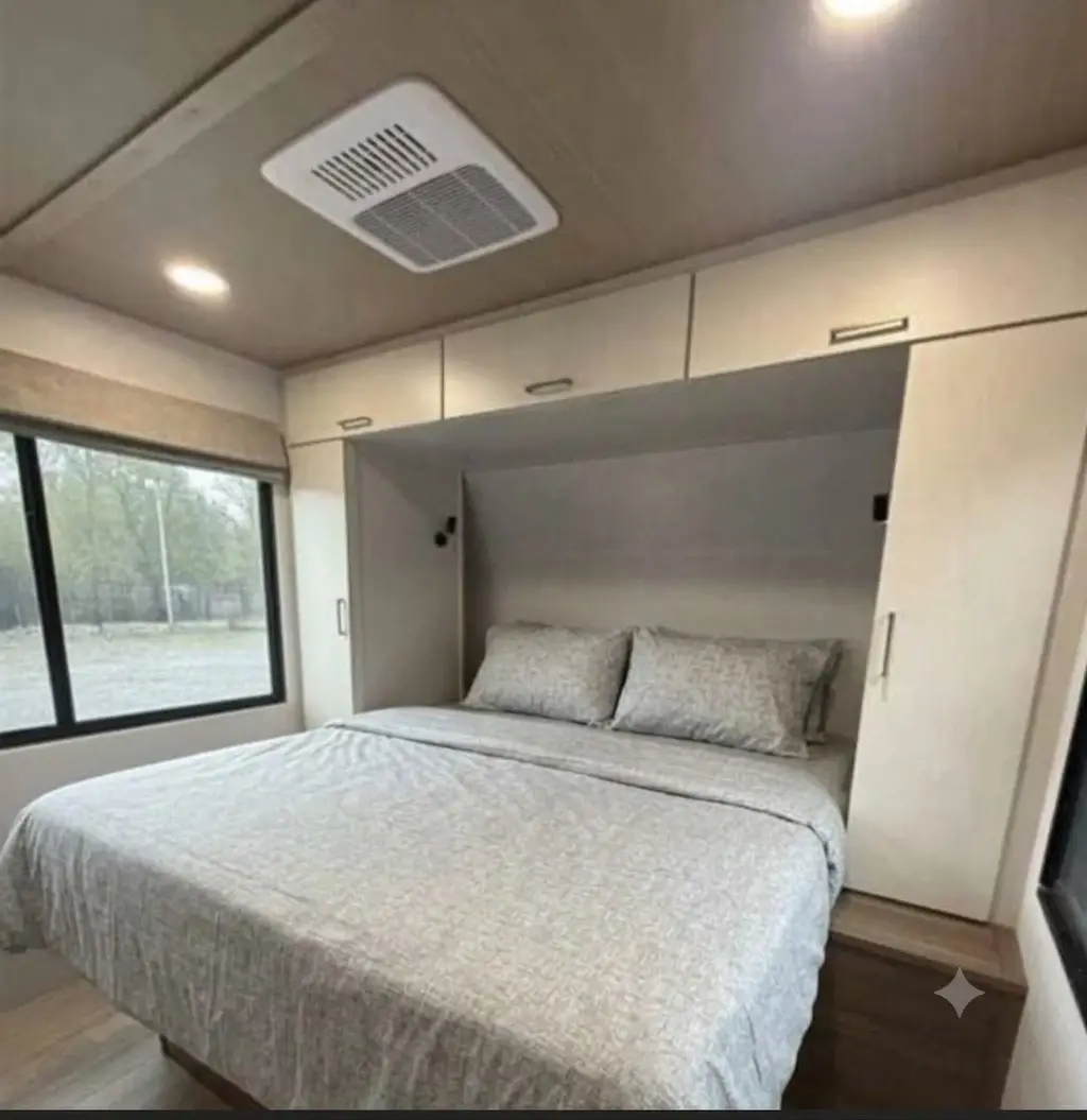 2026 Forest River Vibe 2800RL Travel trailer