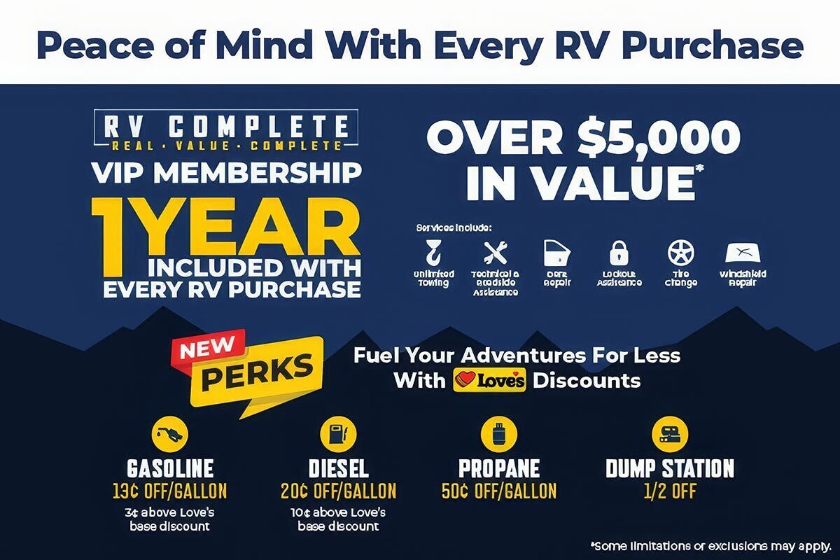 2026 Foretravel Realm FS605