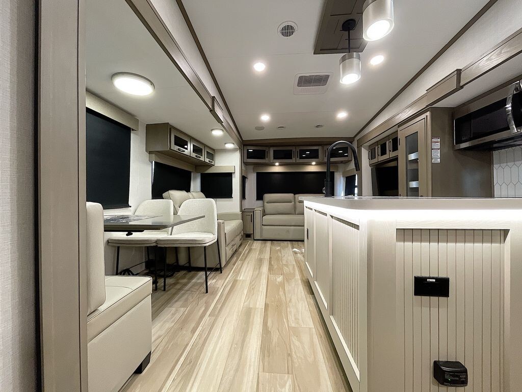 2026 Grand Design Reflection Fifth Wheel