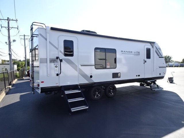 2026 -- Highland Ridge Range Lite 230MKD --