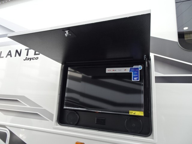 2026 -- Jayco Alante 29S --